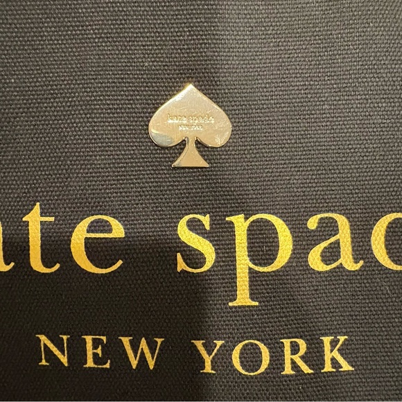 NWT Kate Spade East Broadway Black Tote - Picture 3 of 13